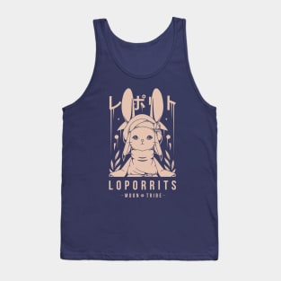 Loporrits Moon Tribe Tank Top